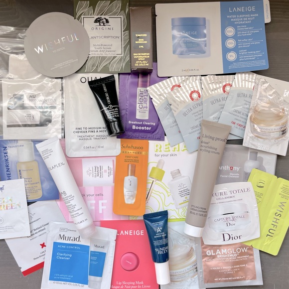 Best of Sephora Hair & Skincare - Picture 1 of 1